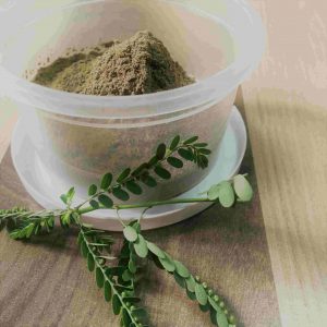 Keezhanelli Powder(கீழாநெல்லி பொடி)50g_PaattiVaithiyapodi