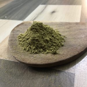 Koiyya Ilai/Guava Leaves_Powder_(கொய்யா இலை பொடி)_PaattiVaithiyapodi