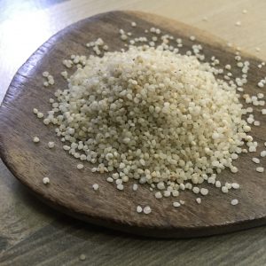 Barnyard Millet/Kudhiraivali Arisi(குதிரைவாலி அரிசி)100g_PaattiVaithiyapodi