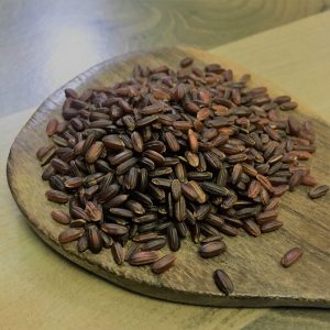Mappillai/MaapillaiSamba Rice(மாப்பிள்ளை சம்பா அரிசி)100g_PaattiVaithiyapodi
