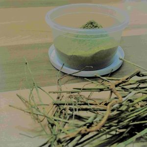 Nilavembu Powder(நிலவேம்பு பொடி)25g_PaattiVaithiyapodi