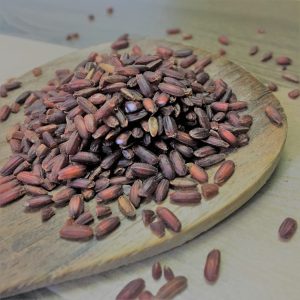 Poongar/Poongaar Rice(பூங்கார் அரிசி)100g_PaattiVaithiyapodi