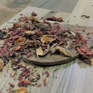 Semparuthi/SembaruthiDried Hibiscus(செம்பருத்தி பூ)25g_PaattiVaithiyapodi