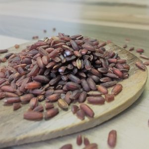 Red Rice/Sivappu Arisi(சிவப்பு அரிசி)100g_PaattiVaithiyapodi