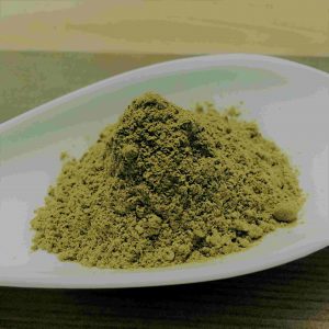 Sirukurinjan/SirukurinjaanPowder(சிறுகுறிஞ்சான் பொடி)25g_PaattiVaithiyapodi