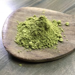 Sirupeelai Podi(சிறுபீளை பொடி)50g_PaattiVaithiyapodi