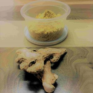 Sukku Powder(சுக்கு பொடி)25g_PaattiVaithiyapodi