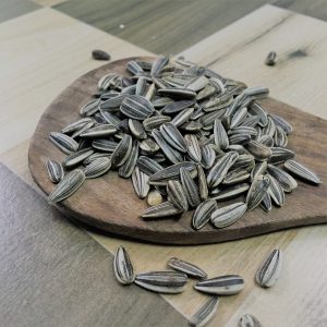 Sunflower Seeds(சூரியகாந்தி விதை)100g_PaattiVaithiyapodi