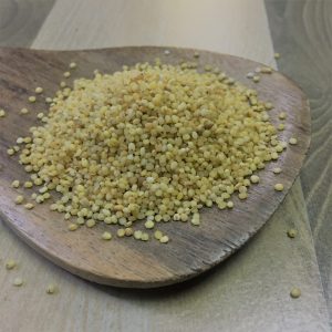 Foxtail Millet/Thinai Arisi(தினை அரிசி)100g_PaattiVaithiyapodi