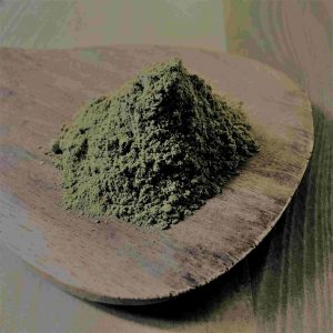 Thoothuvalai Podi/Climbing Brinjal Powder(தூதுவளைப் பொடி)50g_PaattiVaithiyapodi