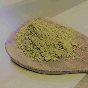 Vadhanarayanan/White Gulmohar Powder(வாதநாராயணன் பொடி)25g_PaattiVaithiyapodi