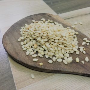 Cucumber Seeds/Vellari Vidhai(வெள்ளரி விதை)100g_PaattiVaithiyapodi
