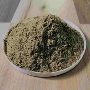 Tulsi Powder/Thulasi Podi(துளசி பொடி)25g_PaattiVaithiyapodi