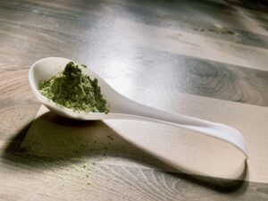 Viludhi/Veezhi Ilai Powder<br>விழுதி/வீழி இலை பொடி