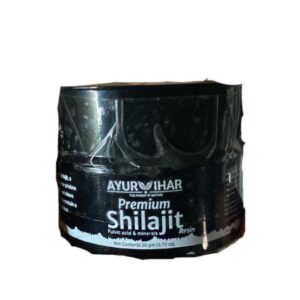 Shilajit